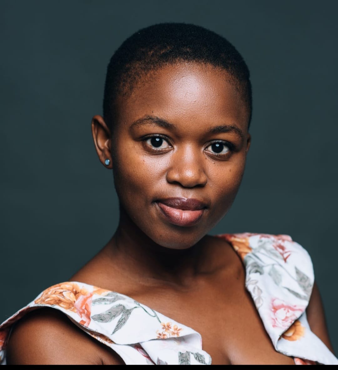 Lona Scwebu – Director, LO Accountants